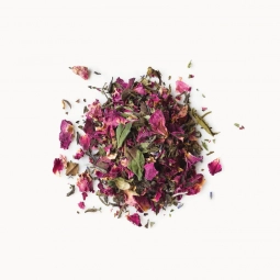 White Tea with Roses 1/2 Oz.